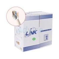 ราคา CAT5E UTP Cable (305m/Box) LINK (US-9035) (A0045988)