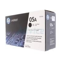 ราคา Toner Original HP 05A CE505A (A0034325)