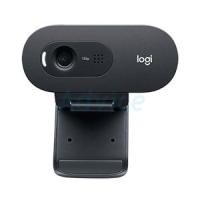 ราคา Logitech Business Webcam for Video Calling Apps เว็บแคมเพื่อธุรกิจ สำหรับแอปวิดีโอคอล รุ่น C505e