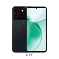 ราคา ZTE Blade A35 (4+64GB) Black (A0158628)