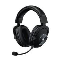ราคา HEADSET (7.1) LOGITECH G PRO X BLACK (A0130449)