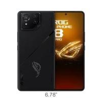 ราคา ASUS ROG Phone 8 Pro (16+512GB,AI2401-5B035WW) Black (A0157402)