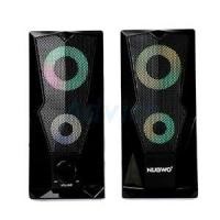ราคา (2.0) ลำโพง NUBWO ANTHEM (NS-40) USB (A0127150)