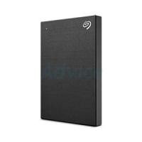 ราคา 1 TB EXT HDD 2.5'' SEAGATE ONE TOUCH WITH PASSWORD PROTECTION BLACK (STKY1000400) (A0137895)