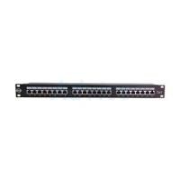 ราคา Patch Panel 24 Port CAT6 MAP (PF-6024) (A0159276)
