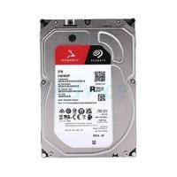 ราคา 2 TB HDD SEAGATE IRONWOLF (5400RPM, 256MB, SATA-3, ST2000VN003) (A0151109)
