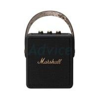ราคา (1.0) ลำโพง MARSHALL (Stockwell II) BLUETOOTH Black and Brass (A0153436)