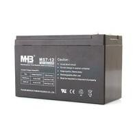 ราคา Battery 7.0Ah 12V MHB (A0049394)