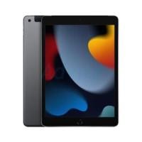 ราคา Apple iPad 9 Wi-Fi+Cellular 256GB. 10.2" 2021 (MK4E3TH/A) Space Gray (A0139727)