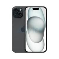 ราคา Apple iPhone 15 256GB (MTP63ZP/A,Black) (A0153963)