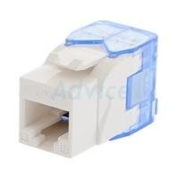 ราคา Jack RJ45 CAT6 LINK (US-1006STF) 'White' (A0080032)