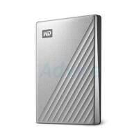 ราคา Western Digital WD My Passport Ultra External Portable Hard Drive 2TB (WDBC3C0020BSL)