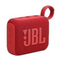 ราคา (1.0) ลำโพง JBL GO 4 BLUETOOTH Red (JBLGO4RED) (A0159626)