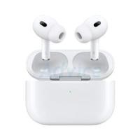ราคา Apple AirPods Pro (2nd Gen) with USB-C & Magsafe Charging Case MTJV3ZA/A (A0154630)
