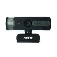 ราคา WEBCAM OKER (HD868) (A0131330)