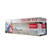 ราคา Toner-Re HP 125A CB543 M - Color Fly (A0089098)