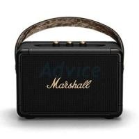 ราคา (1.0) ลำโพง MARSHALL (Kilburn II) BLUETOOTH Black and Brass (A0152256)