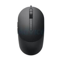 Dell Laser Wired Mouse เมาส์ รุ่น MS3220