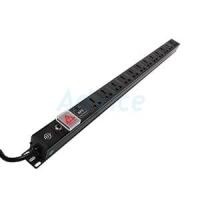 ราคา รางไฟชนิด 12 Outlet MAP (M7-8012) (A0130660)
