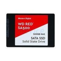 ราคา 500 GB SSD SATA WD RED NAS SA500 (WDS500G1R0A) (A0130709)