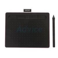 ราคา WACOM INTUOS PEN S, BLUETOOTH CTL-4100WL BERRY PINK (A0114083)