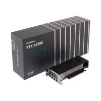 ราคา VGA LEADTEK NVIDIA QUADRO RTX A2000 - 12GB GDDR6 (A0141656)