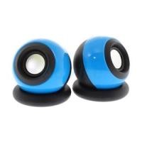 ราคา (2.0) ลำโพง MAGICTECH (SP-218) Blue (A0094201)