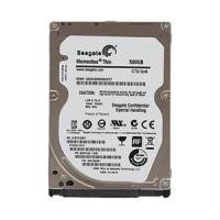 ราคา 500 GB HDD (NOTEBOOK) SEAGATE (5400RPM, SATA-3, ST500LT012) (A0129551)