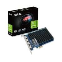 ราคา VGA ASUS GEFORCE GT 730 4H SL - 2GB DDR5 [GT730-4H-SL-2GD5] (A0141067)