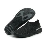 ราคา รองเท้าลุยน้ำ Skinfit - Slam Black (230-300mm) 230mm / 6 us (278)