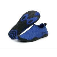 ราคา Skinfit Aqua Shoes All Slam Blue 260-280 mm. 280 mm/10 us (760)