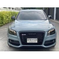 ราคา 2011 Audi Q5 2.0 TFSI quattro AWD