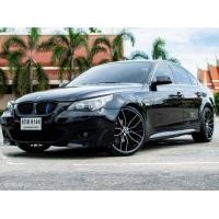 ราคา BMW SERIES5 E60 525iA (2.5) 2008