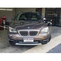 ราคา 2014 BMW X1 2.0 sDrive18i xLine SUV