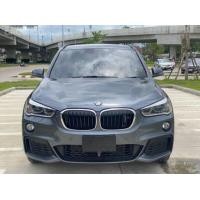 ราคา 2019 BMW X1 2.0 sDrive20d M Sport SUV