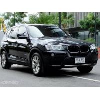 ราคา 2011 BMW X1 2.0 sDrive20d xLine SUV