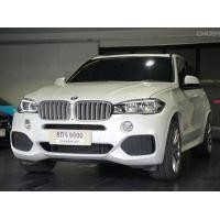 ราคา 2018 BMW X5 2.0 xDrive40e M Sport 4WD SUV