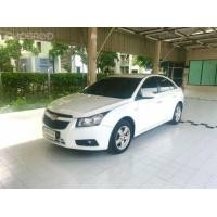 ราคา Chevrolet Cruze 1.6LT 2012