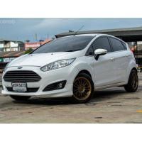 ราคา FORD FIESTA HATCHBACK 5Dr. 1.0 ECO BOOST SPORT 2013