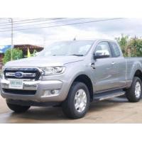 ราคา FORD RANGER 2.2 open cab HI-rider XLT 2018