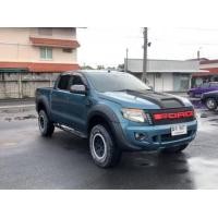 ราคา Ford Ranger 2.2 Xlt 2012