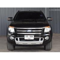 ราคา Ford Ranger 3.2 WildTrak 4WD 2015