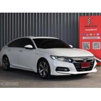 ราคา Honda Accord 2.0 Hybrid TECH 2020