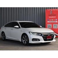 ราคา Honda Accord Hybrid TECH 2.0 2020