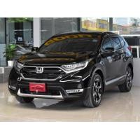 ราคา 2019 Honda CR-V 1.6 DT EL 4WD SUV