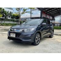 ราคา Honda HR-V 1.8 E 2019