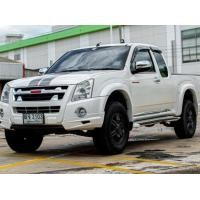 ราคา ISUZU D-MAX SPACE CAB 2.5 Hi-LANDER X-SERIES 2011