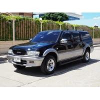 ราคา 1998 Isuzu Grand Adventure 3.0 4x2