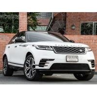 ราคา 2019 Land Rover Range Rover 2.0 Sport HSE Dynamic 4WD SUV
