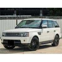 ราคา 2010 Land Rover Range Rover 3.0 Sport TDV6 4WD SUV